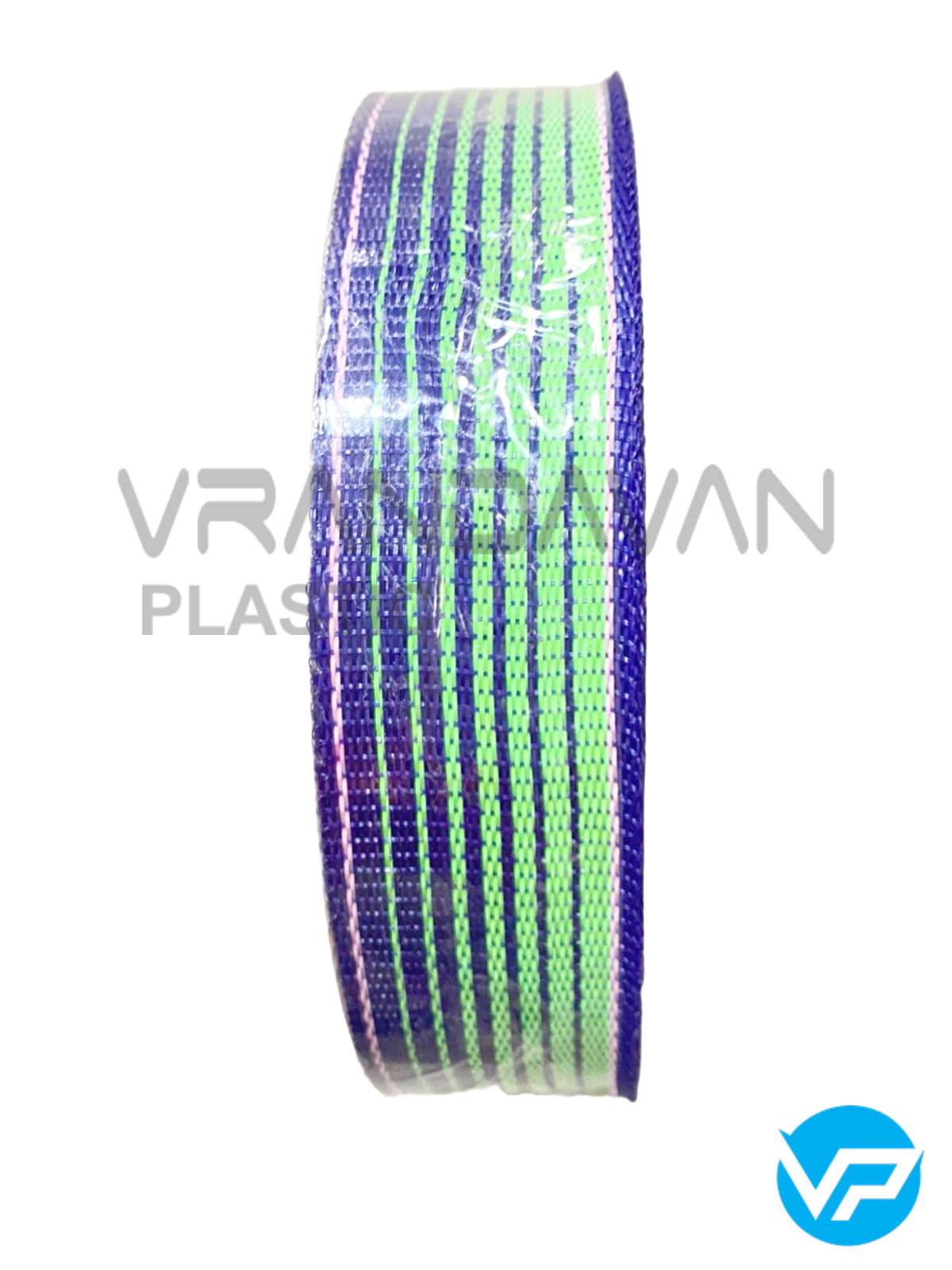 2 INCH PLASTIC NIWAR MASAKALI