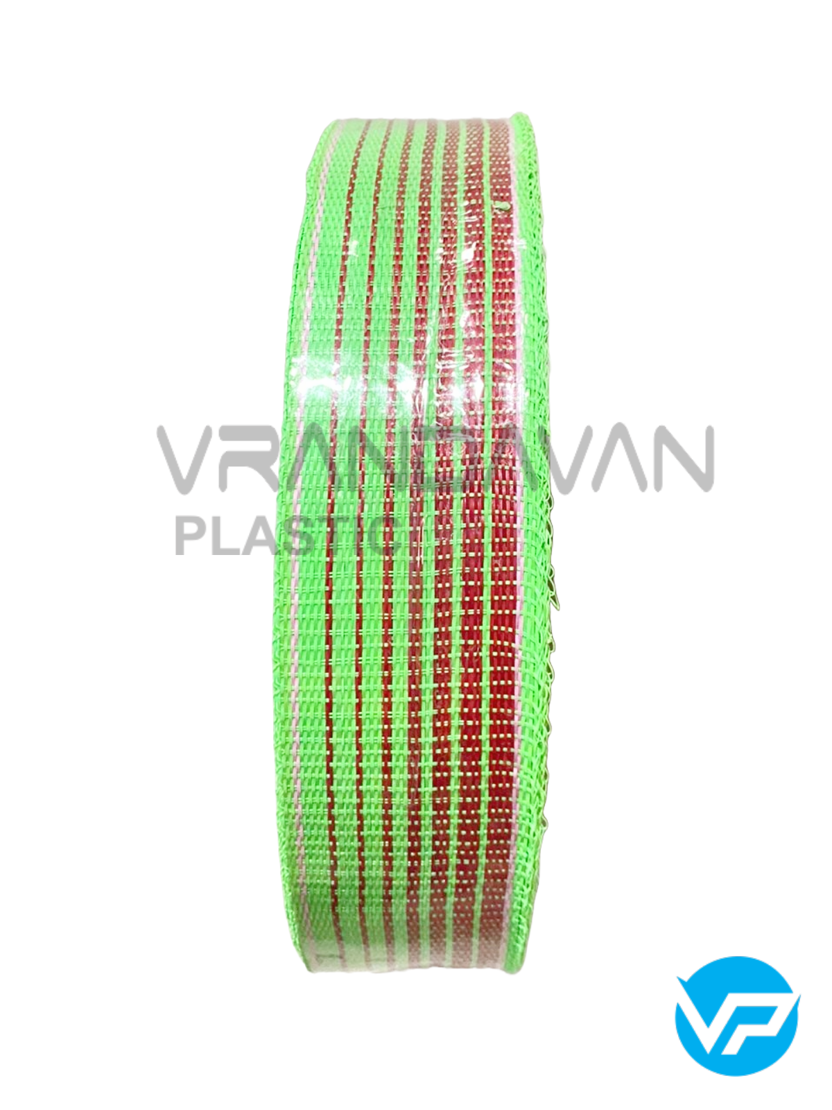2 INCH PLASTIC NIWAR MASAKALI