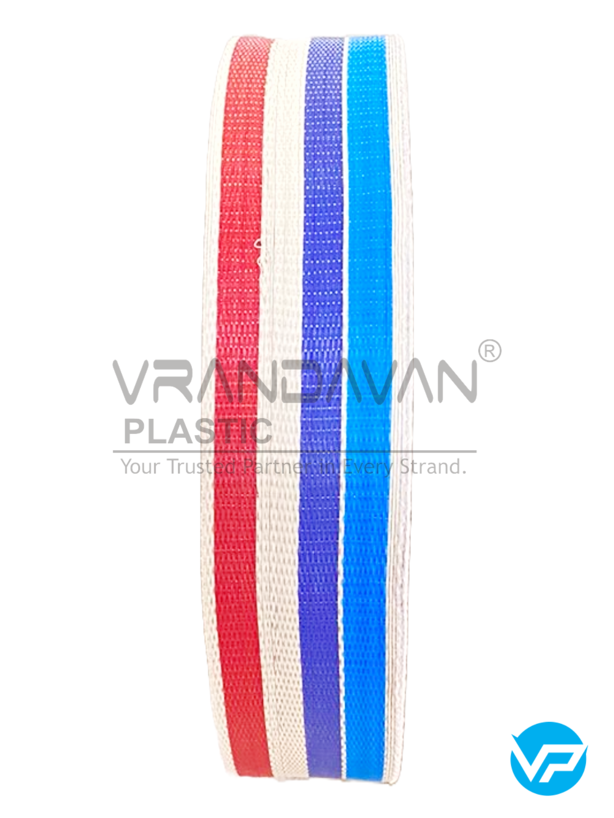 2 INCH PLASTIC NIWAR 20-20 FOR BEDDING PURPOSE