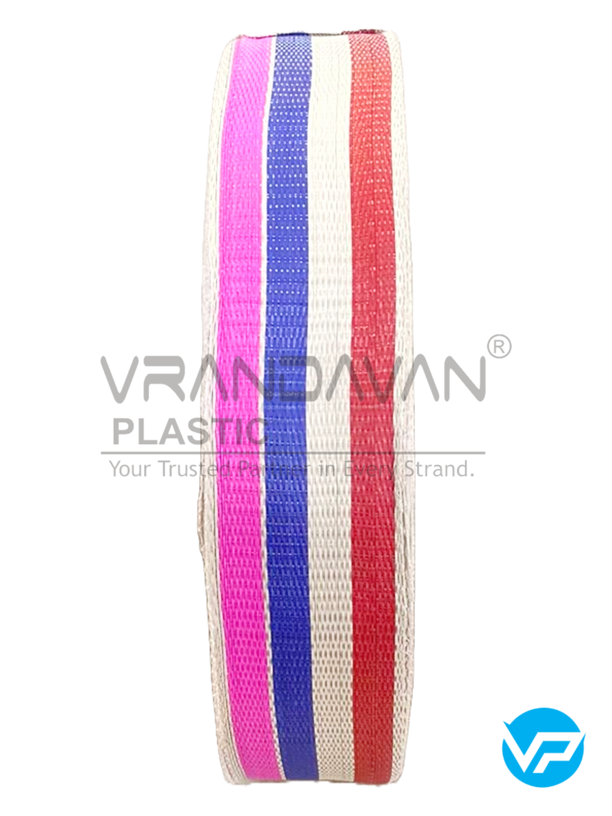 2 INCH PLASTIC NIWAR 20-20 FOR BEDDING PURPOSE