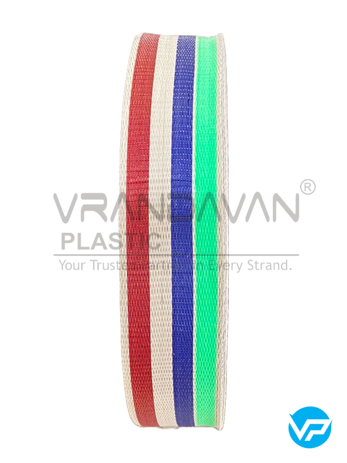 2 INCH PLASTIC NIWAR 20-20 FOR BEDDING PURPOSE