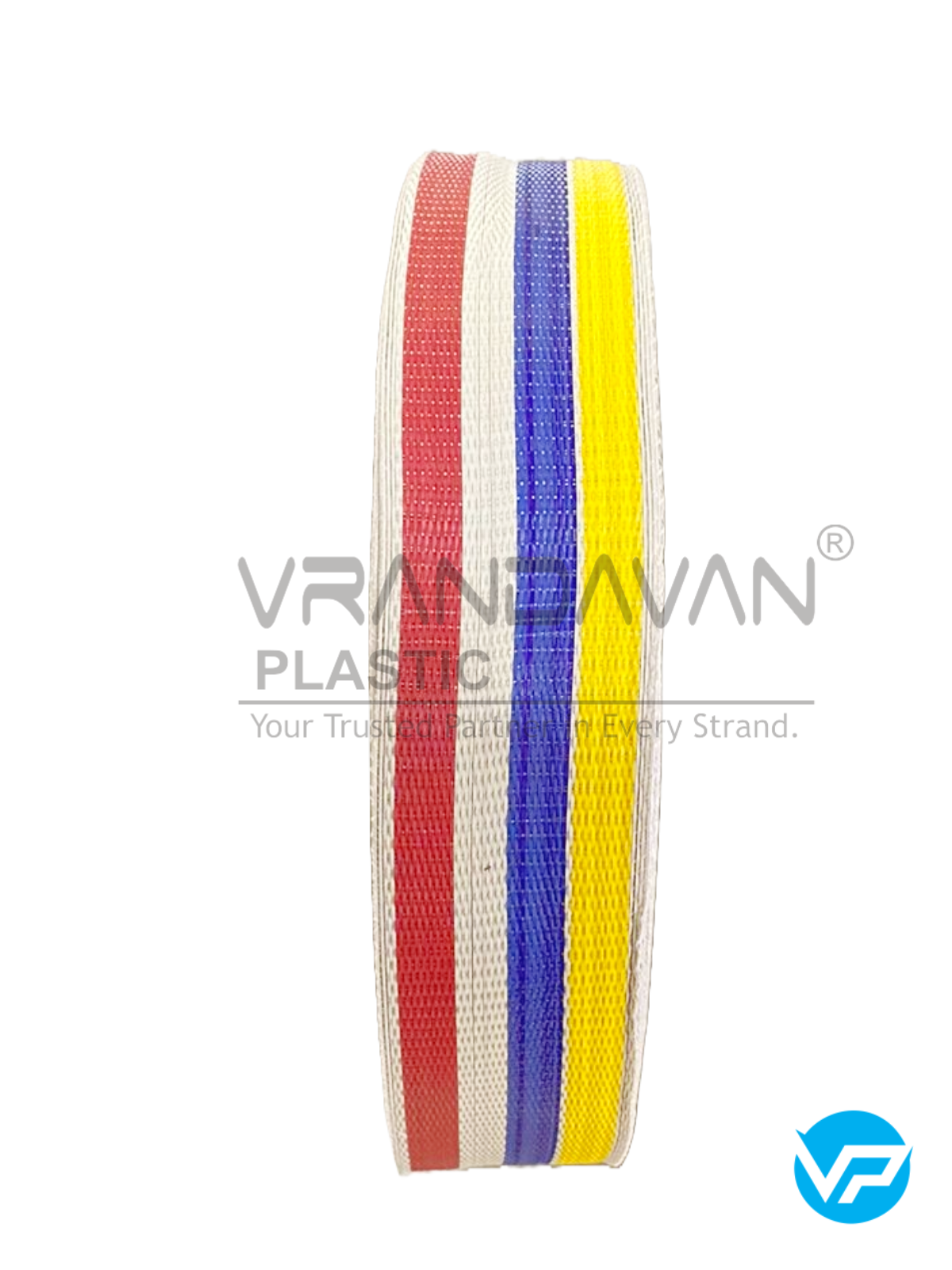2 INCH PLASTIC NIWAR 20-20 FOR BEDDING PURPOSE