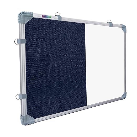 Combination Board Aluminum Frame - Application: For Card Holding