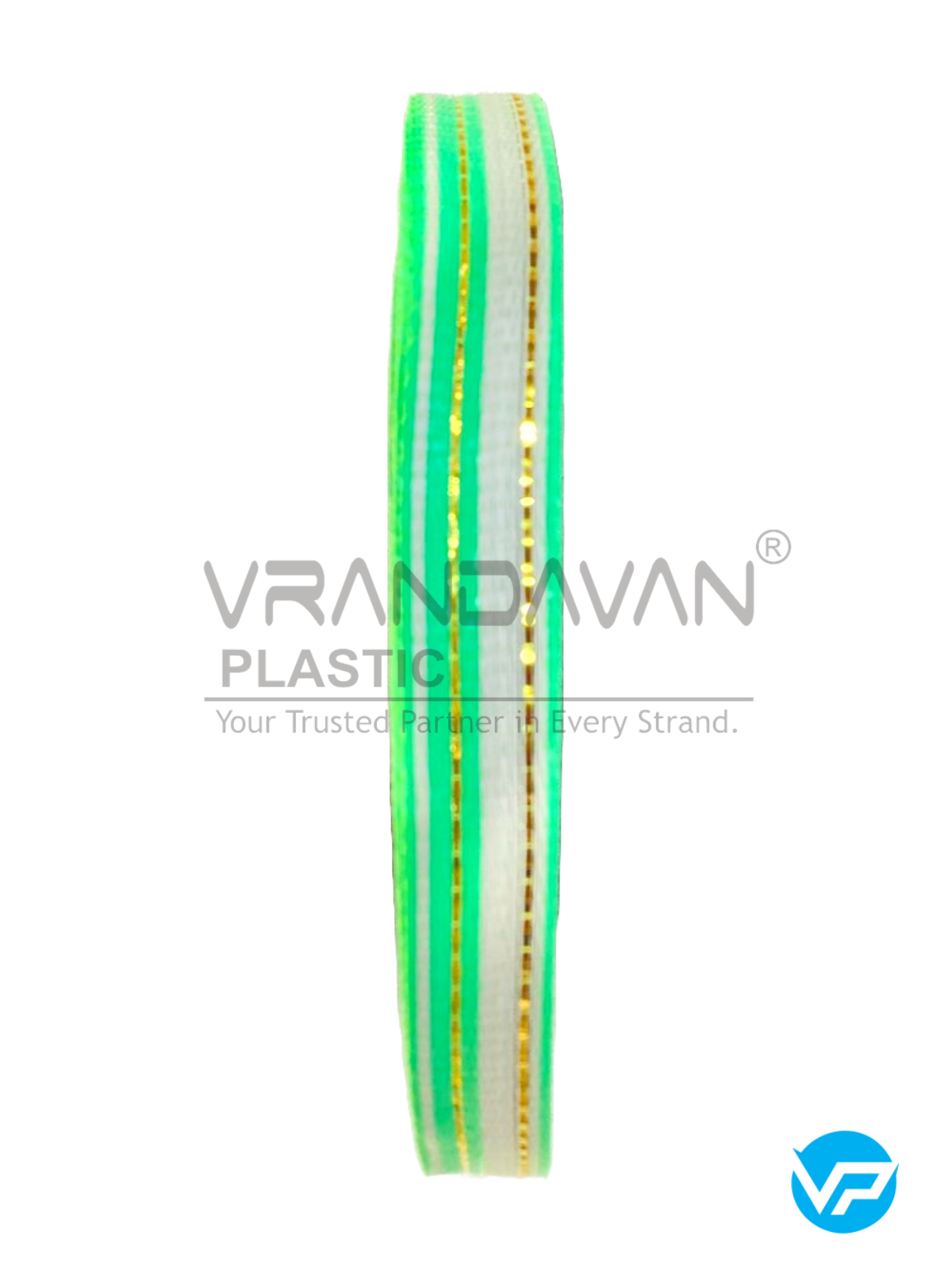 1 INCH SEMI NIWAR DOUBLE JARI