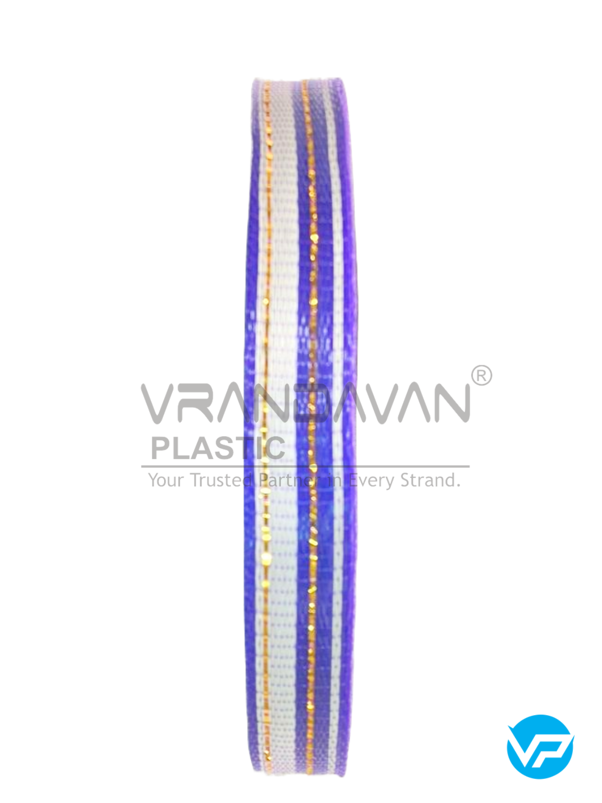 1 INCH SEMI NIWAR DOUBLE JARI