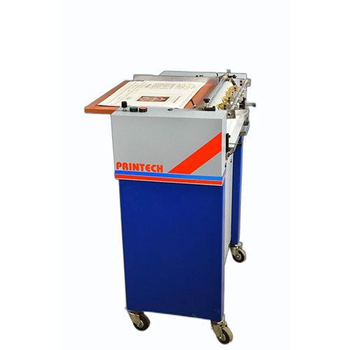 Board To Board Bottom Gluing Machine