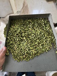 Raw Cardamom