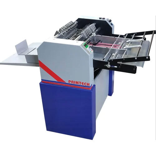 3-In-1 Half Square Sticker Cutting Machine - Feature: Environmental Friendly