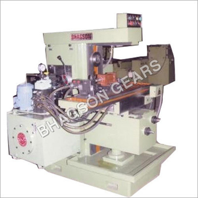 Hydraulic Milling Machines