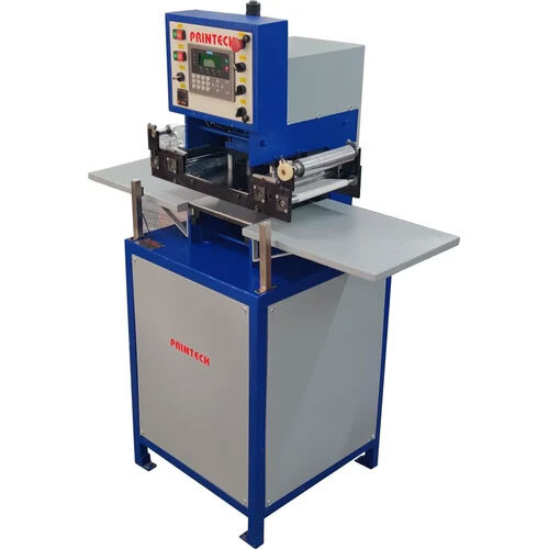 Hot Foil Stamping Machine