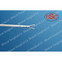 Laparoscopic Claw Forceps - Material: Stainless Steel