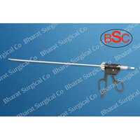 Laproscopic Bipolar Maryland - Material: Stainless Steel