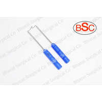 Laproscopic Nande Needle - Material: Stainless Steel