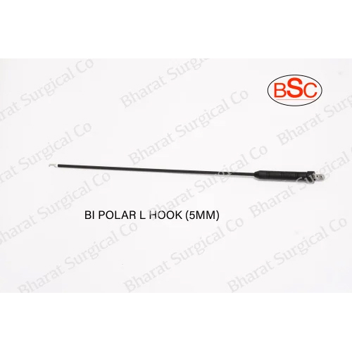 SS Bipolar Hook