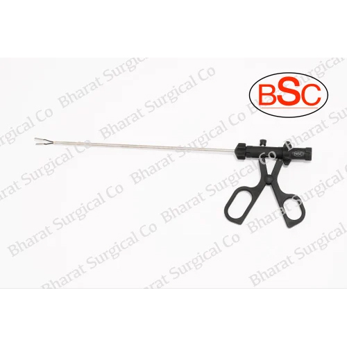 Laparoscopic Bipolar X Handle - Material: Stainless Steel