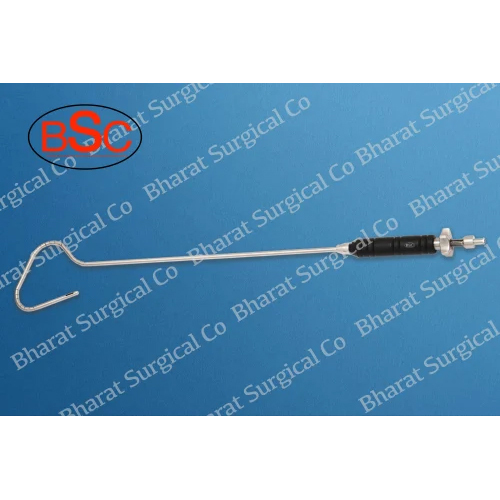 10 mm Liver Retractor