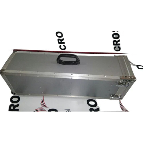 Autoclavable Formalin Chamber