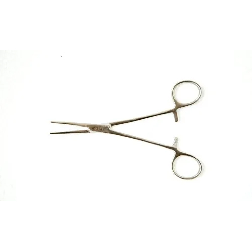 Artery Forcep open