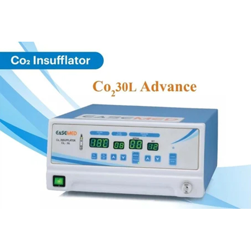 Laproscopic CO2 Insufflator