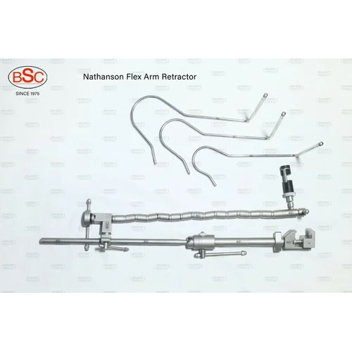 Nanthanson Flex Arm Retractor