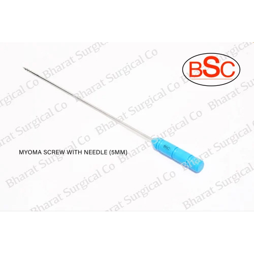 Myoma Screw