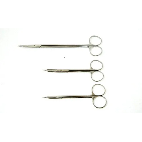 Tenotomy Scissors Open