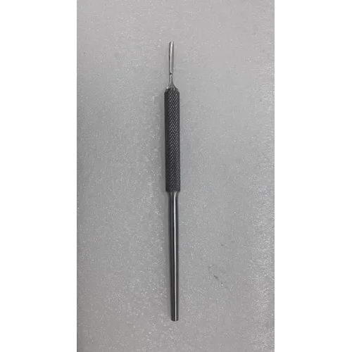 Bp Handle Pencil Type - Material: Steel