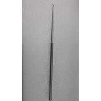 Gilis Skin Hook - Steel | Portable, Waterproof, Basic Surgical Instrument For Hospital Use