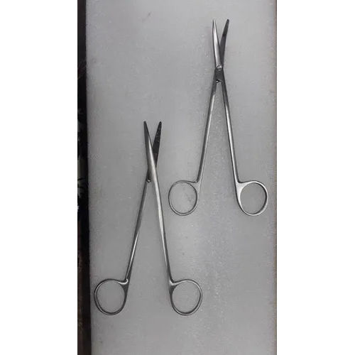 Metzenbum Scissor Open - Material: Steel