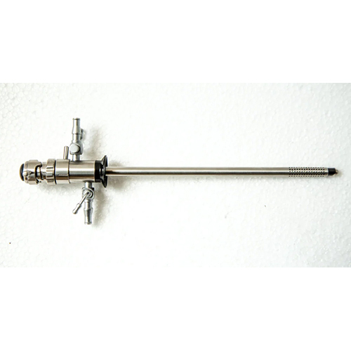 Stainless Steel Resectoscope Sheath