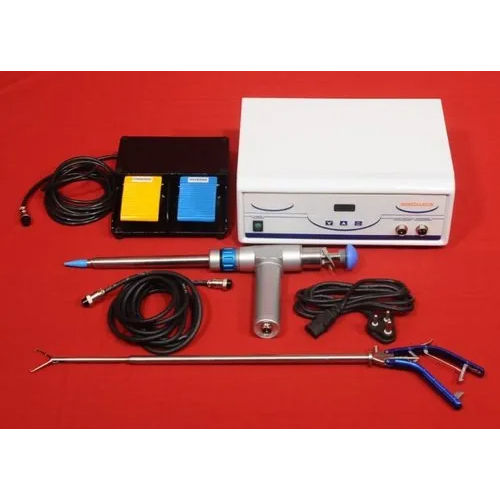 Laproscopic Digital Morcellators - Grade: Medical Grade