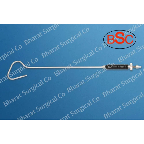 Liver Retractor