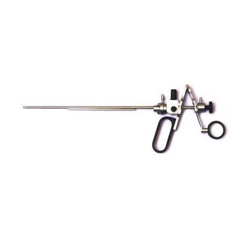 Working Element Active Forceps