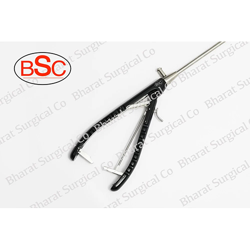 Laparoscopic Needle Holder