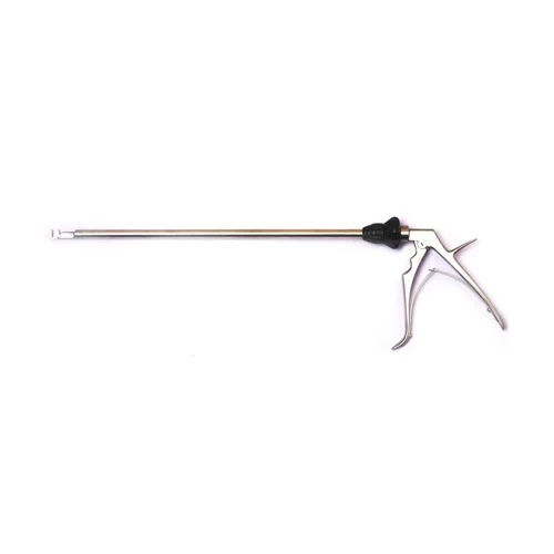 Laparoscopic Clip Applicator - Material: Stainless Steel