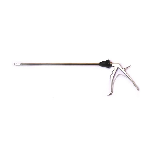 Laparoscopic Clip Applicator