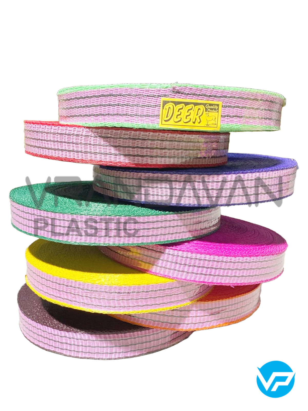 1.25 SEMI QUALITY PLASTIC NIWAR