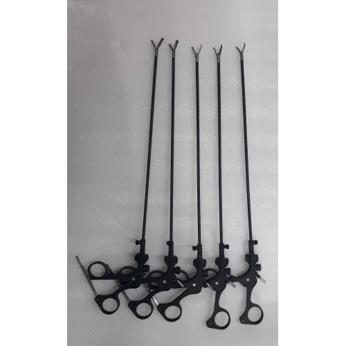 Laparoscopy Equipment - Material: Stainless Steel