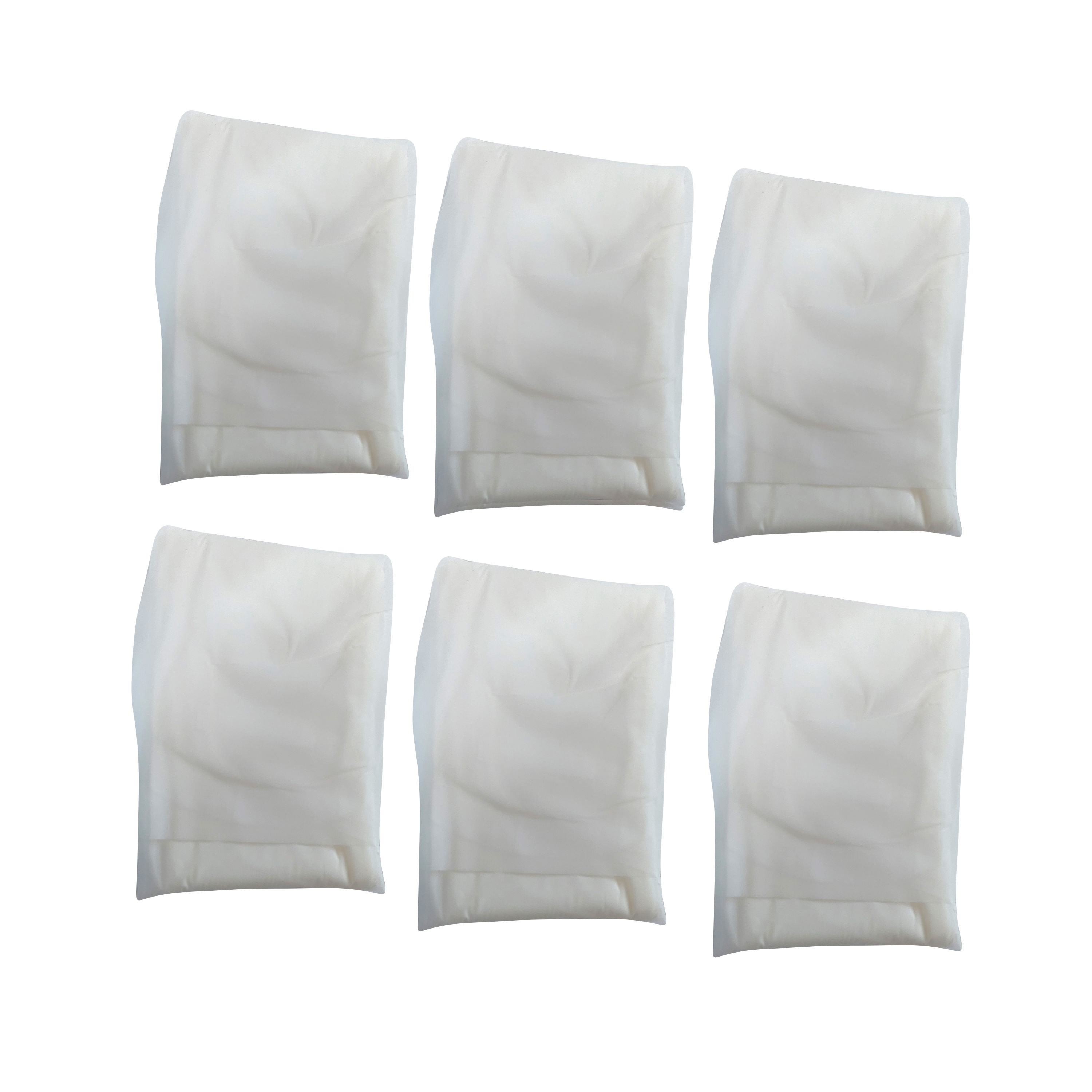 ULTRA SANITARY NAPKIN TRIFOLD 