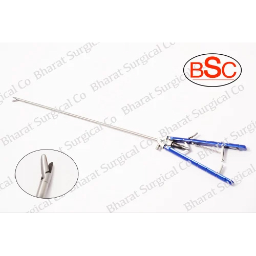 Storz Needle Holder