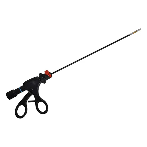 लेप्रोस्कोपिक बाइपोलर फोर्सेप्स