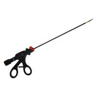 लेप्रोस्कोपिक बाइपोलर फोर्सेप्स