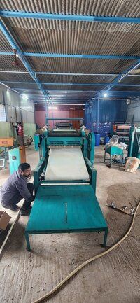 3 Ply Automatic Buffet Sheet Making Machine