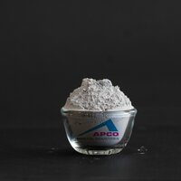 Calcium Oxide - Application: Cement Manufacturing