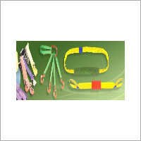 बहु-पैर वाले स्लींग