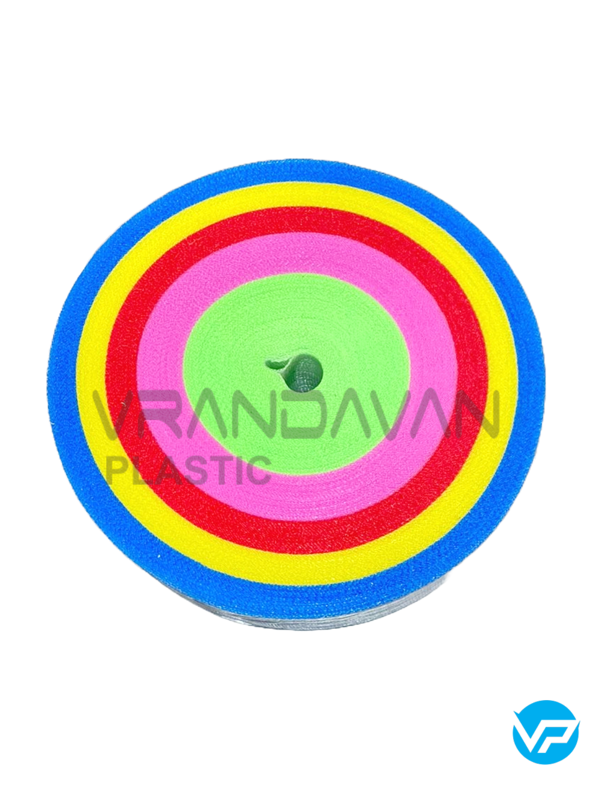 PACHRANGA NIWAR 2 INCH VIRGIN
