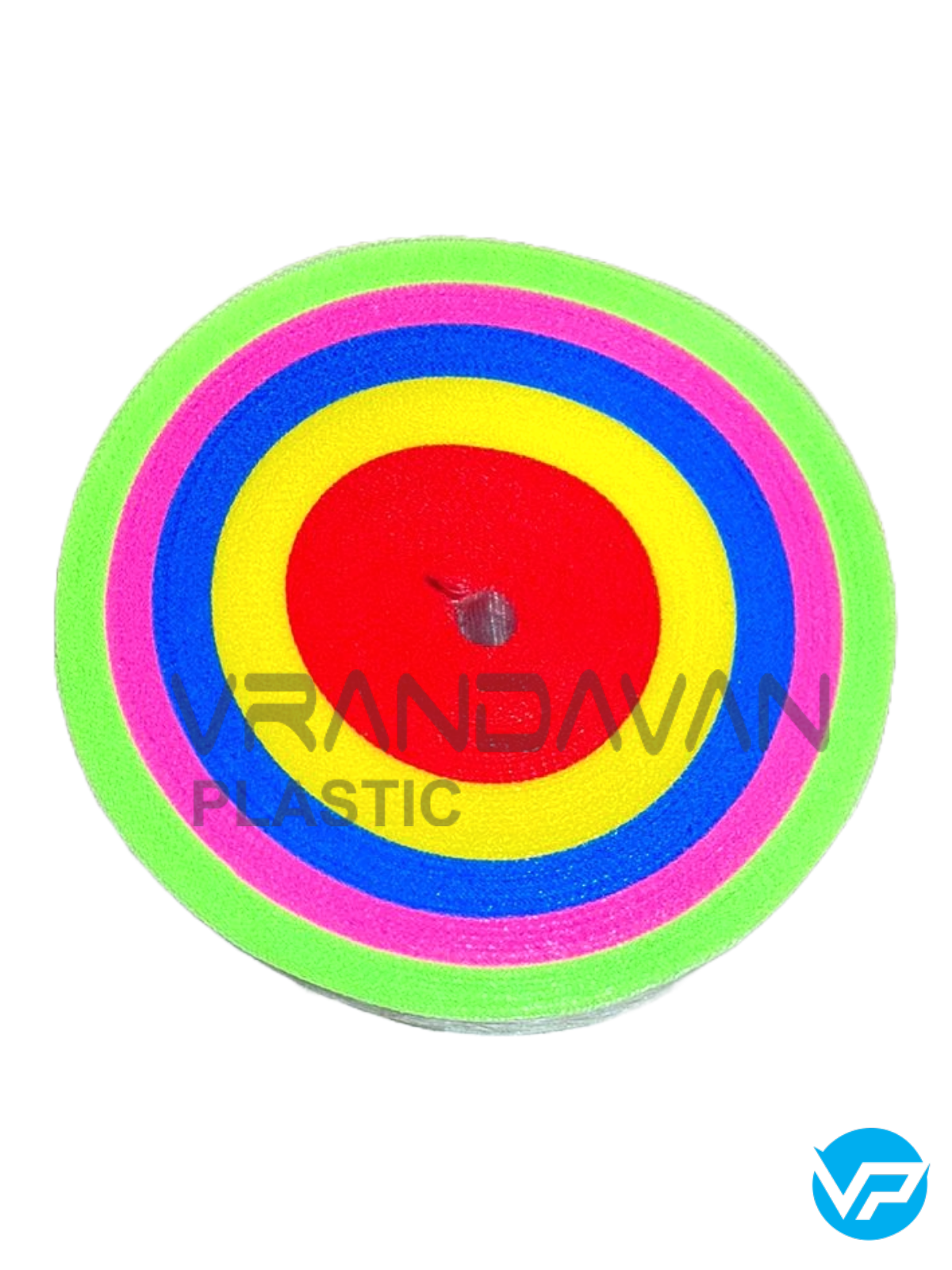 PACHRANGA NIWAR 2 INCH VIRGIN