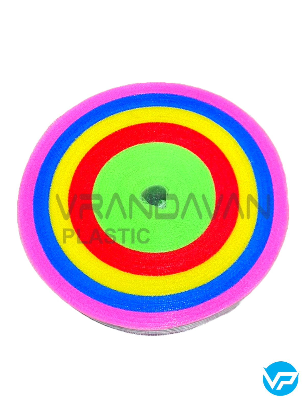 PACHRANGA NIWAR 2 INCH VIRGIN