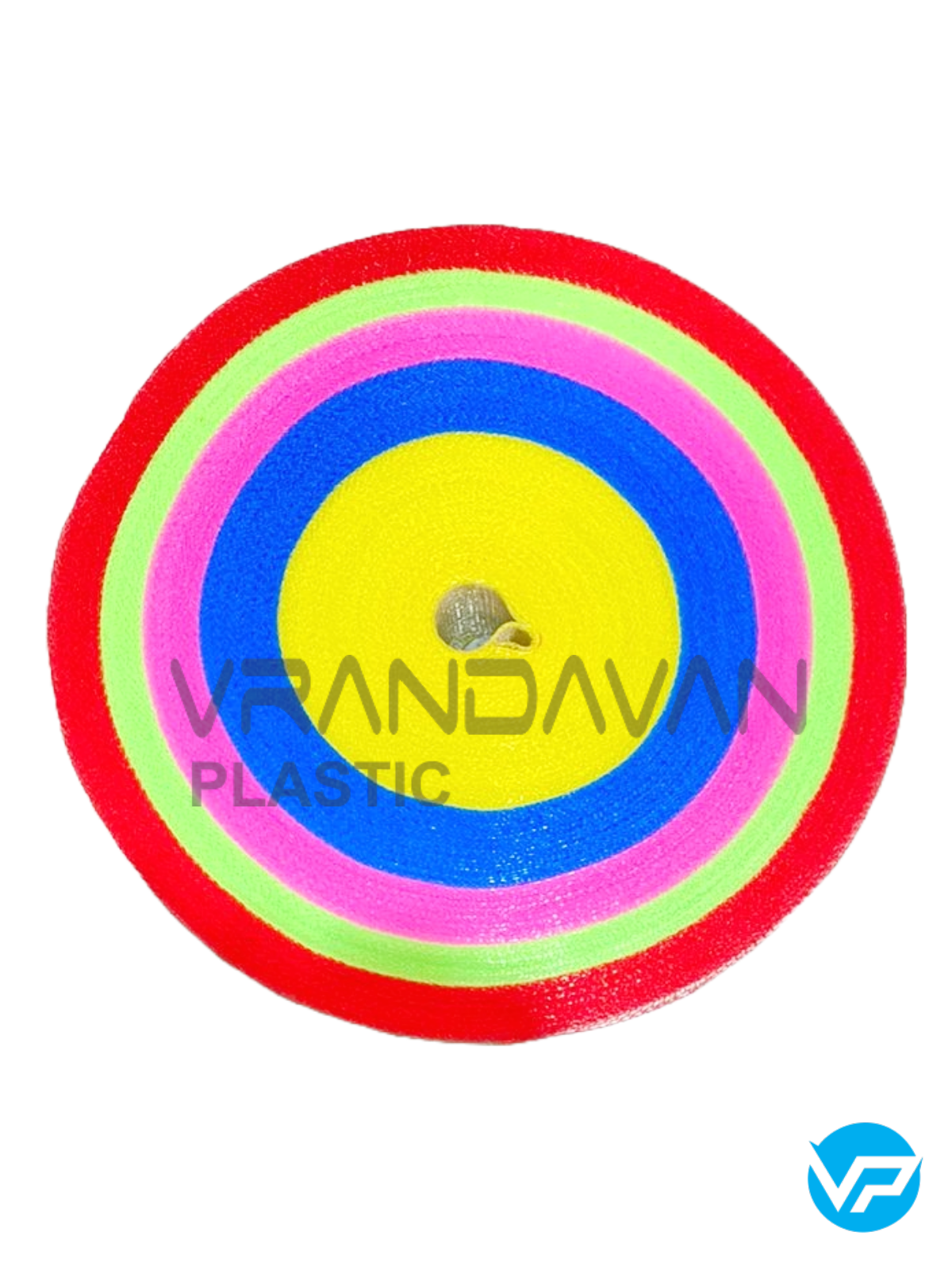 PACHRANGA NIWAR 2 INCH VIRGIN