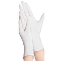Non Sterile Surgical Gloves